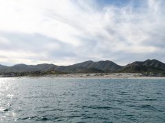 Ensenada los Muertos