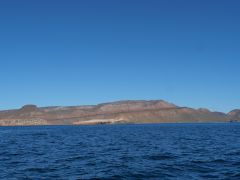Isla Espiritu Santo
