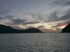 Isla Partida