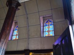 Santa Rosalia Eifel Kirche