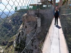 Divisadero Barrancas