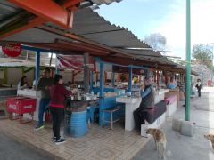 Divisadero Barrancas