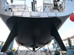 Bereit zurück ins Wasser