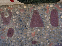 Queen Califias Magical Circle Niki de Saint Phalle