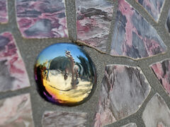 Queen Califias Magical Circle Niki de Saint Phalle