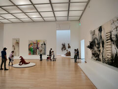 MCASD Niki de Saint Phalle