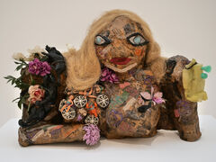 MCASD Niki de Saint Phalle