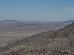 Anzza Borrego Desert