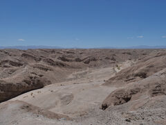 Anzza Borrego Desert