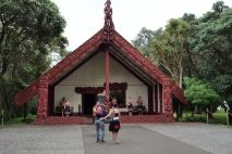 Te Kongahu Museum of Waitangi