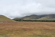 Geraldine Fairlie Highway