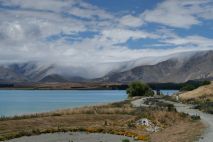 Lake Tekapo