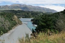 Rakaia River