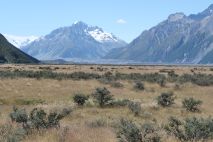 Mount Cook