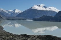 Tasman Lake