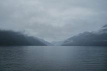 Lake Manapouri