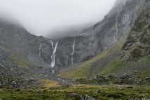 Milford Sound Highway