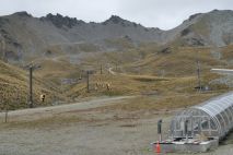 Remarkables Ski Field