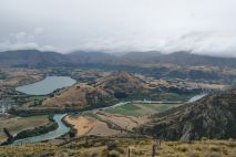Region Queenstown