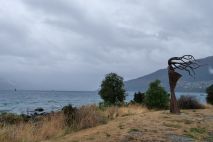 Kelvin Peninsula Queenstown