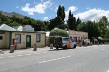 Cardrona Hotel