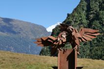 Rob Roy Glacier Track