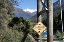 Rob Roy Glacier Track