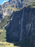 Rob Roy Wasserfall