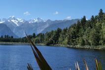Lake Matheson