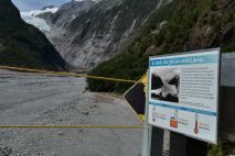 Franz Josef Glacier