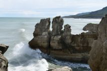 Pancake Rocks