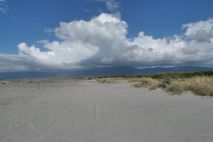 beim Karamea Domain Camp