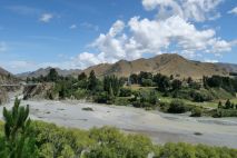 Waiau River