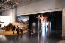 Te Papa Museum Wellington