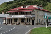 Republic of Whangamomona