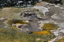 Waimangu Vulcan Vally