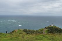 Cape Reinga Lighthouse