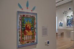 Anchorage Museum Rebecca Lyon