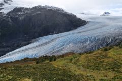 Exit Glacier