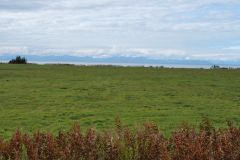 Cook Inlet Anchor Point