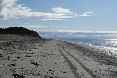 Cook Inlet Anchor Point