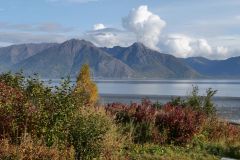 Hope Turnagain Arm