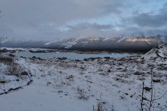 Sonnenaufgang McCarthy