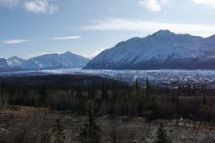 Matanuska Glacier