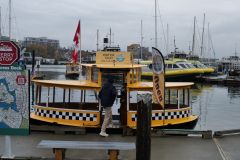 Victoria Wassertaxi