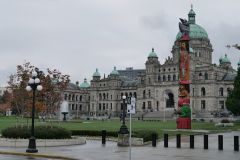 Victoria Parlament