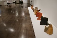 New Mexico Museum of Art Rick Dillingham