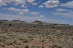 Toroweap Overlook Colorado River