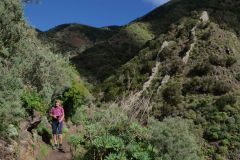 Teneriffa